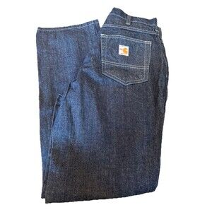 NEW Carhartt FR 5 Pocket Relaxed Fit Jeans 280-83 - 32x32